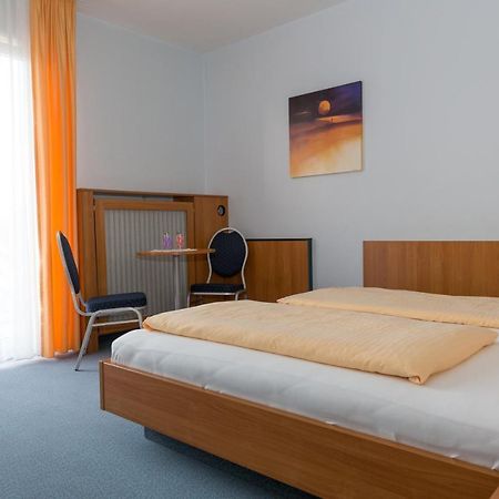 Svg Hotel Kalimera Ludwigshafen am Rhein Esterno foto