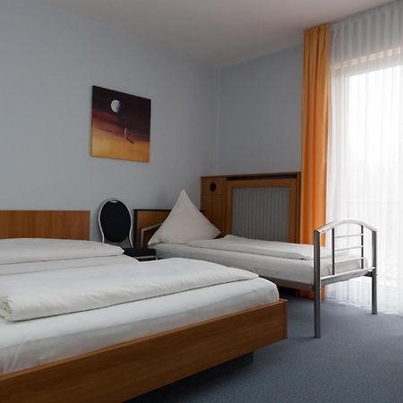 Svg Hotel Kalimera Ludwigshafen am Rhein Esterno foto