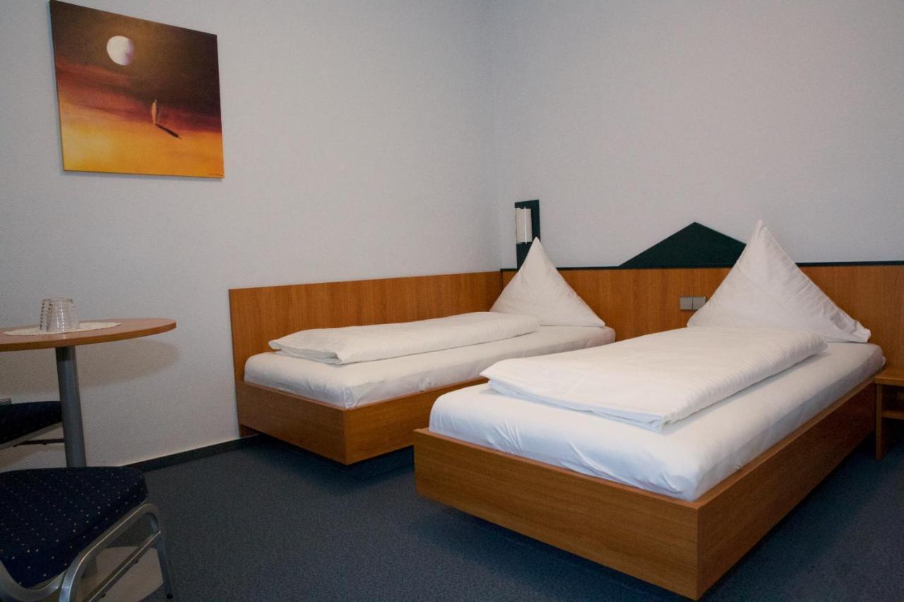 Svg Hotel Kalimera Ludwigshafen am Rhein Esterno foto