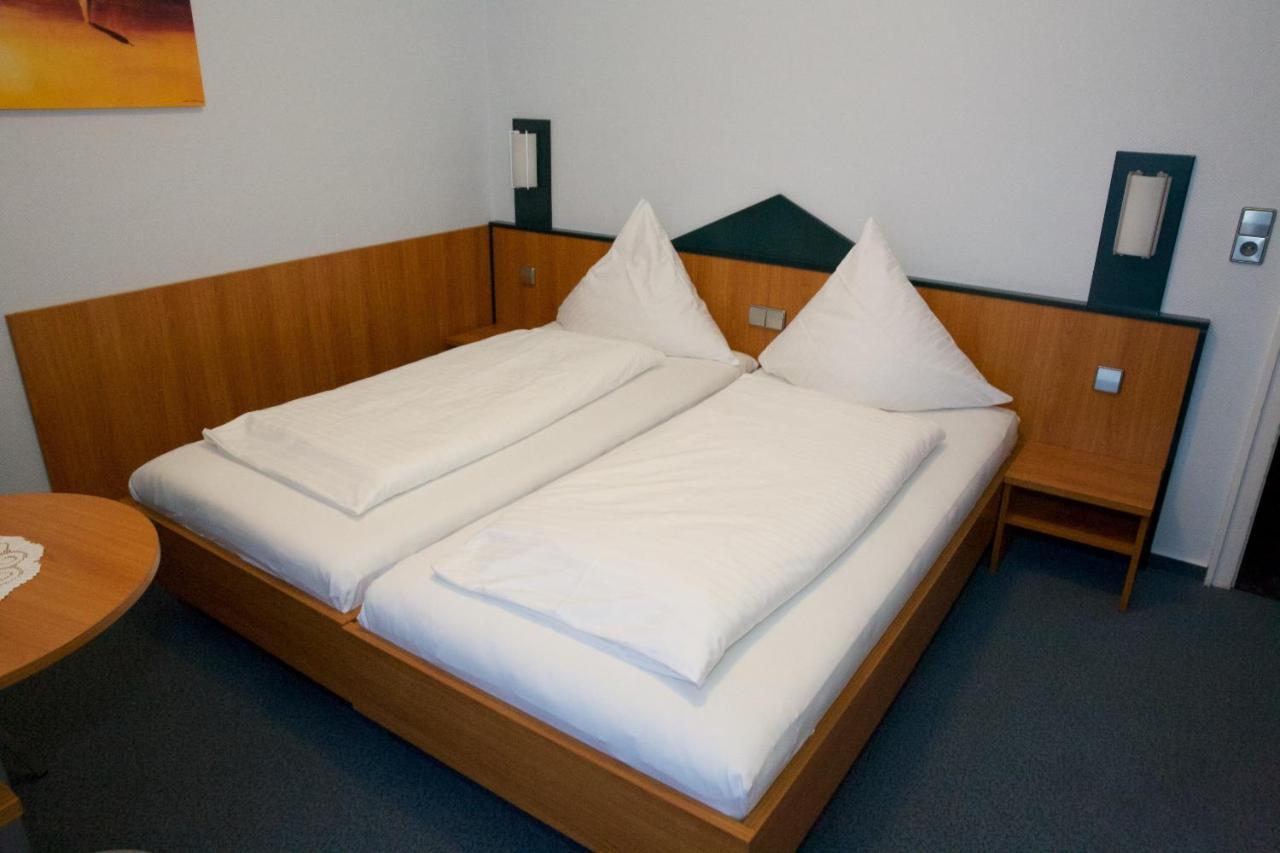 Svg Hotel Kalimera Ludwigshafen am Rhein Esterno foto