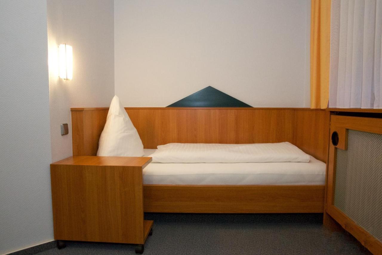 Svg Hotel Kalimera Ludwigshafen am Rhein Esterno foto