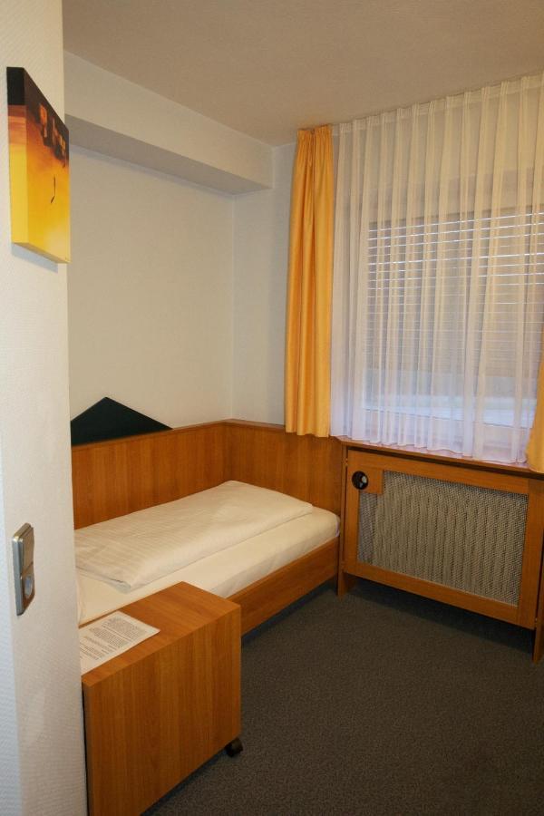 Svg Hotel Kalimera Ludwigshafen am Rhein Esterno foto