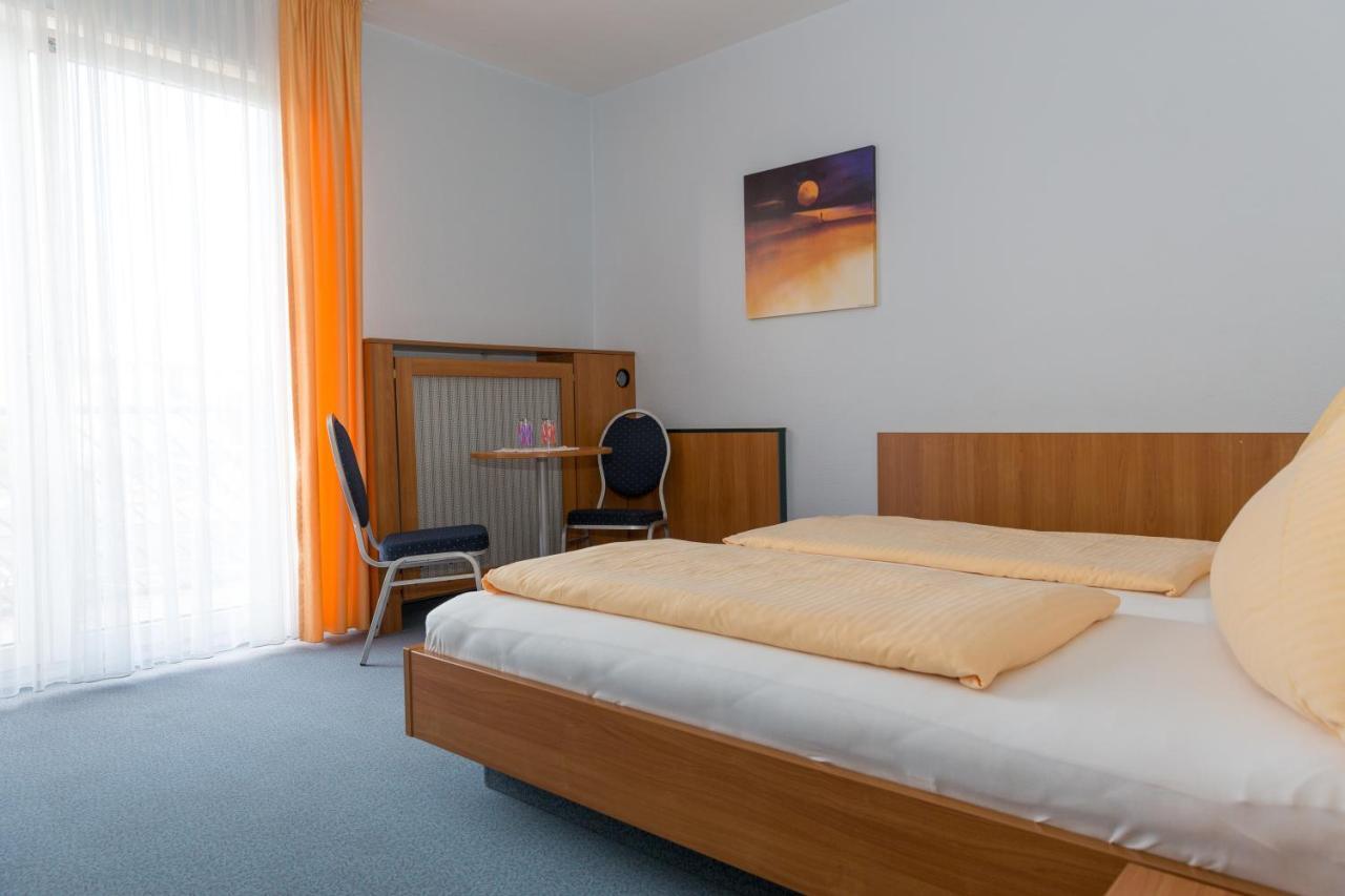 Svg Hotel Kalimera Ludwigshafen am Rhein Esterno foto