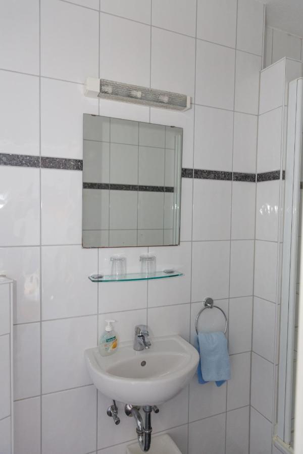 Svg Hotel Kalimera Ludwigshafen am Rhein Esterno foto