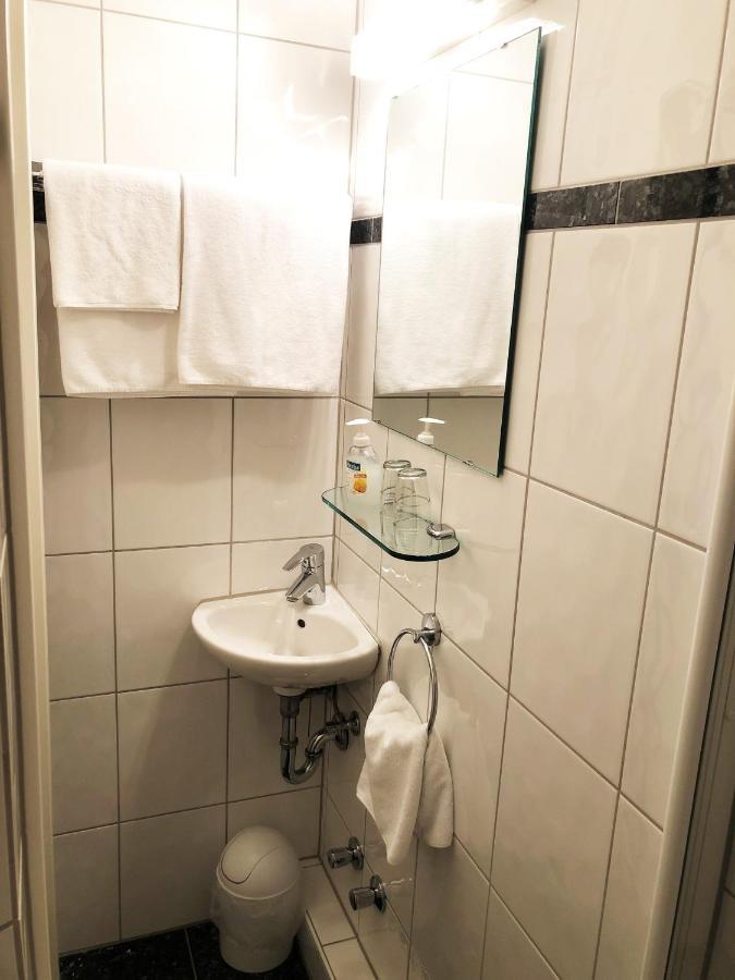 Svg Hotel Kalimera Ludwigshafen am Rhein Esterno foto