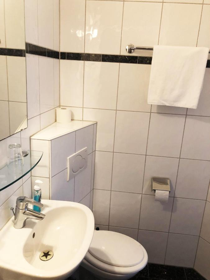 Svg Hotel Kalimera Ludwigshafen am Rhein Esterno foto
