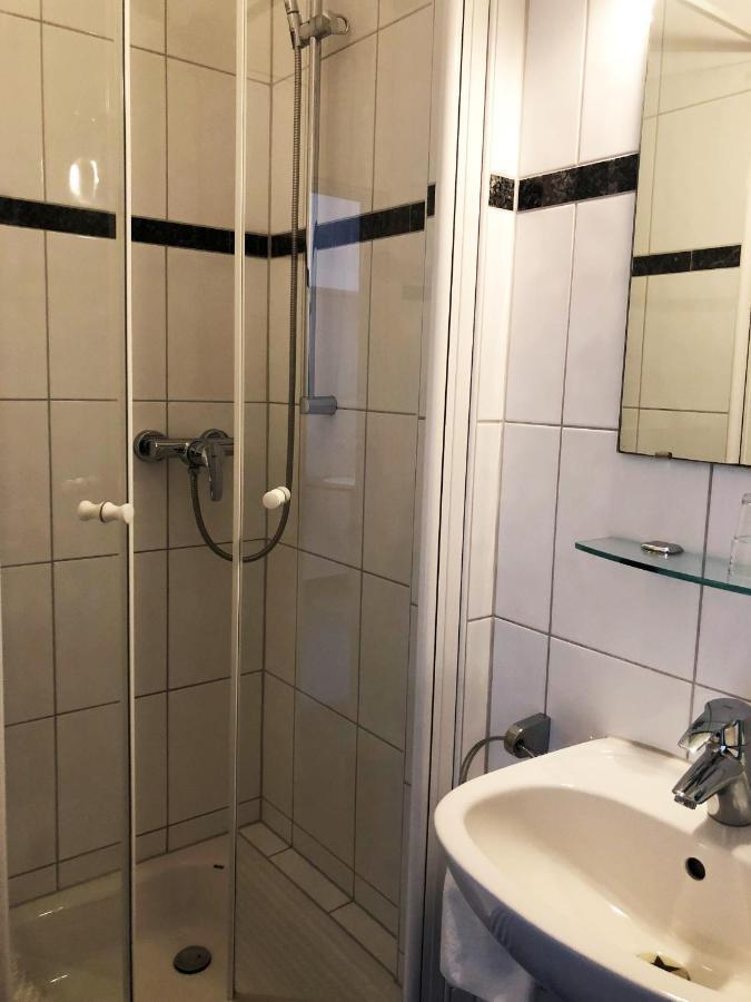Svg Hotel Kalimera Ludwigshafen am Rhein Esterno foto
