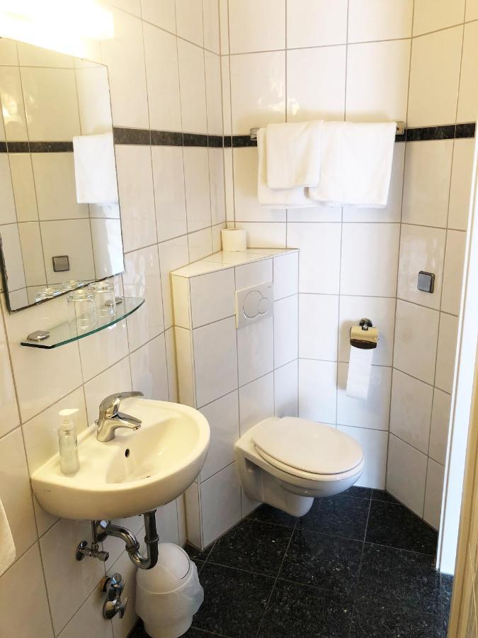Svg Hotel Kalimera Ludwigshafen am Rhein Esterno foto